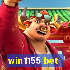 win1155 bet